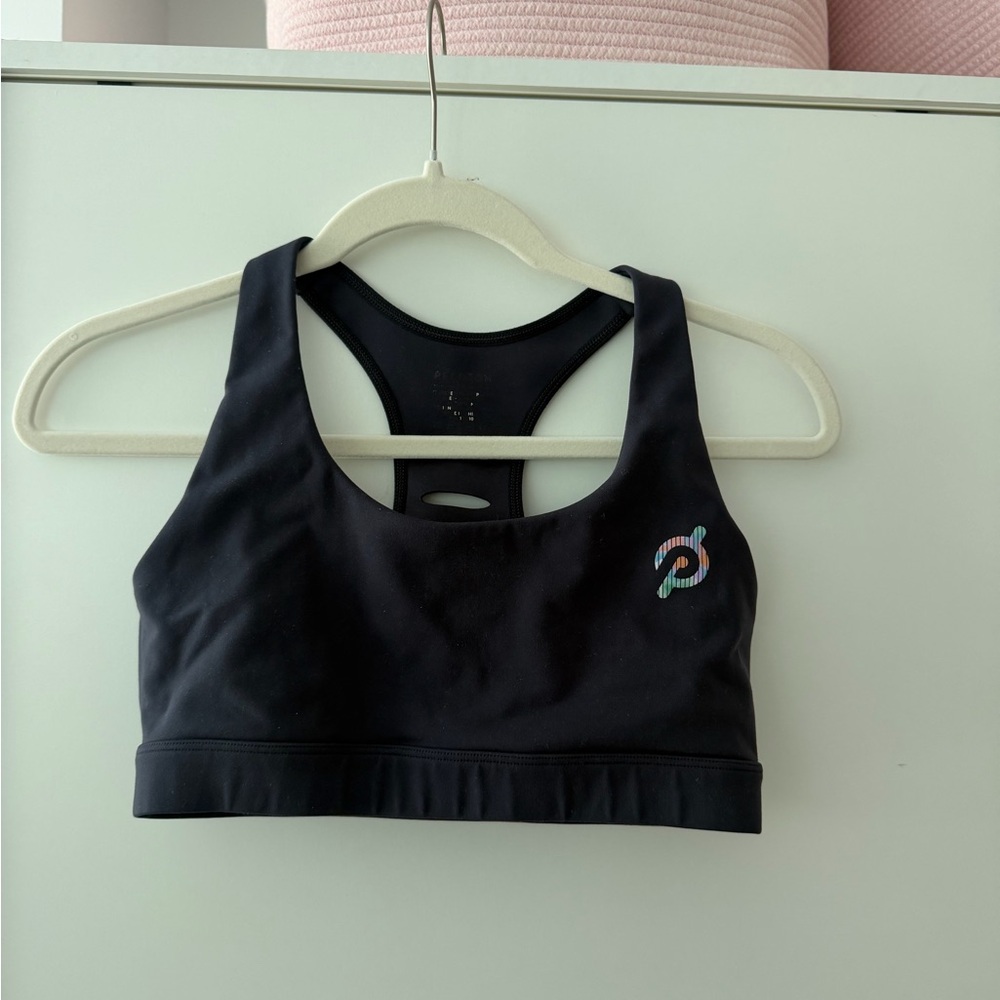 Peloton Sports Bra